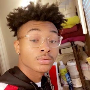 Meet your Posher, Alonzo